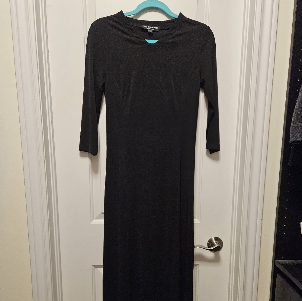 Iconic Tilley Endurables Travel Dress